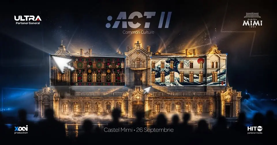:ACT II - Cultura Comună