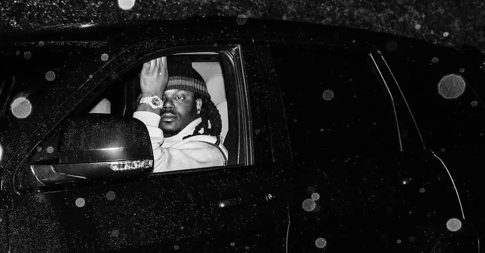 LUCKI