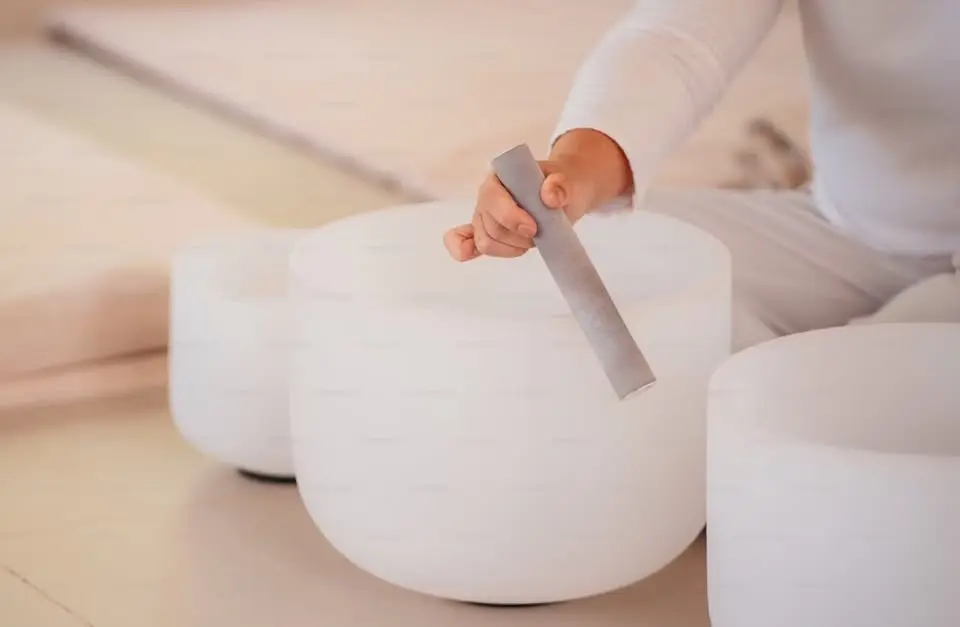 "Sound Healing Sunday" Sound Bath