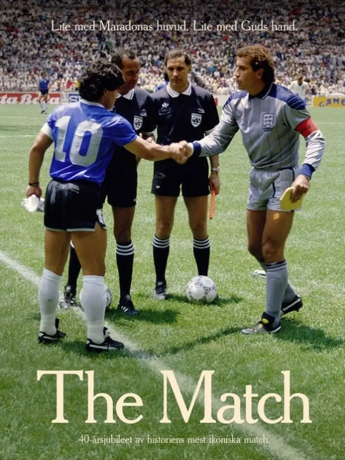 The Match