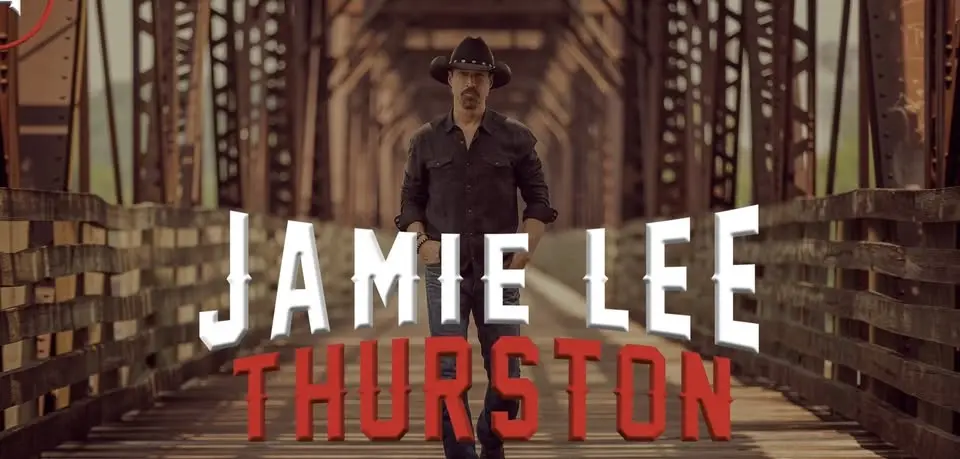 Summer Concert Series 2026: Jamie Lee Thurston