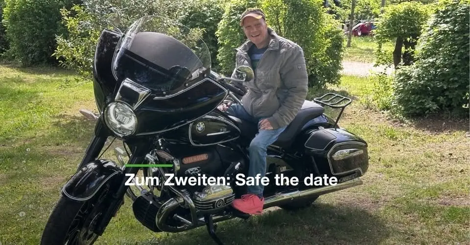 Feldscheune & Fahrtwind – Das Motorradtreffen zum Zweiten