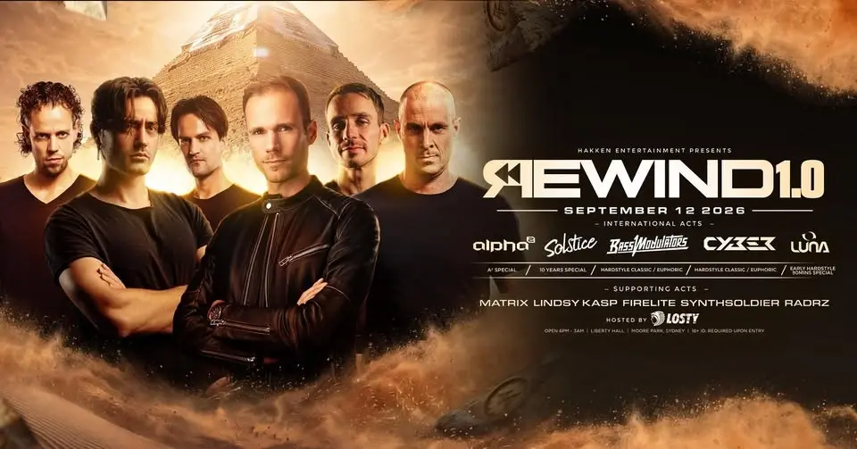 REWIND 1.0