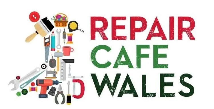 Rogerstone Repair Café 