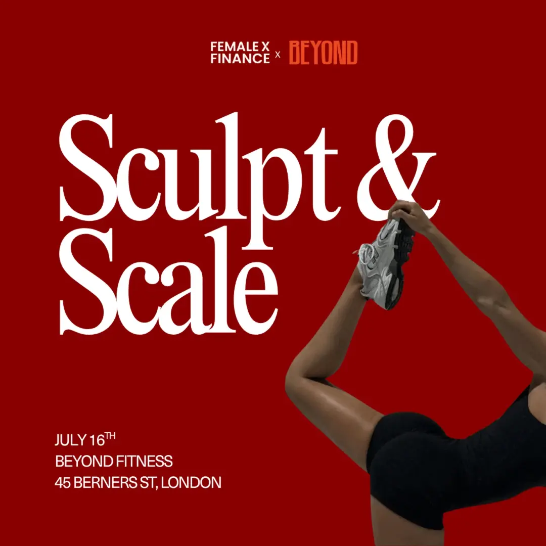 Sculpt & Scale - Beyond Fitness (LND)