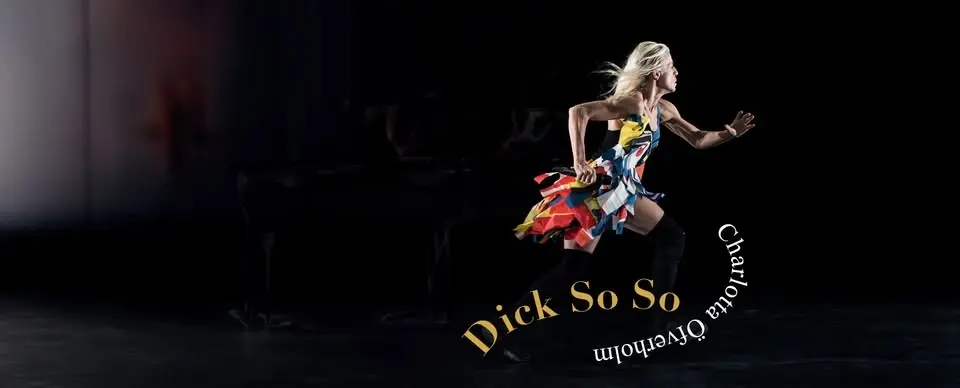 Dick So So