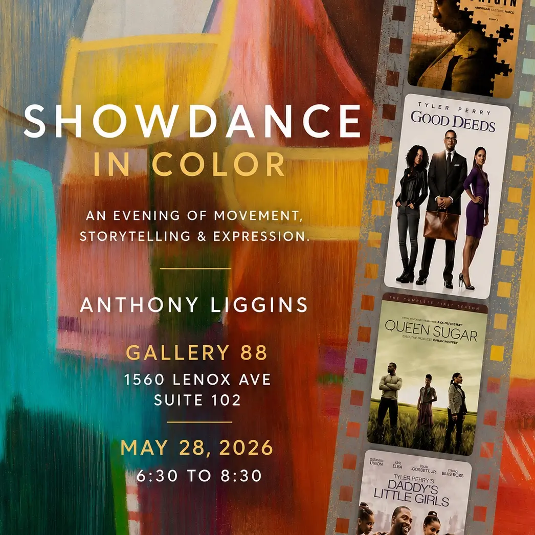 Showdance In Color