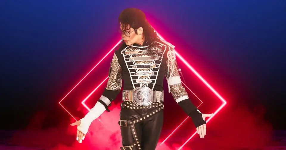 MJ Live