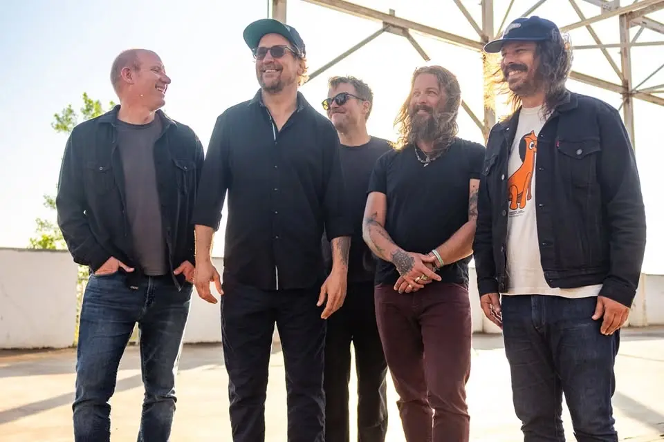 Greensky Bluegrass