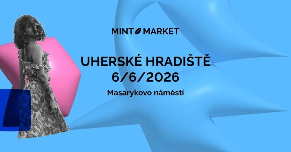 MINT Market Uherské Hradiště