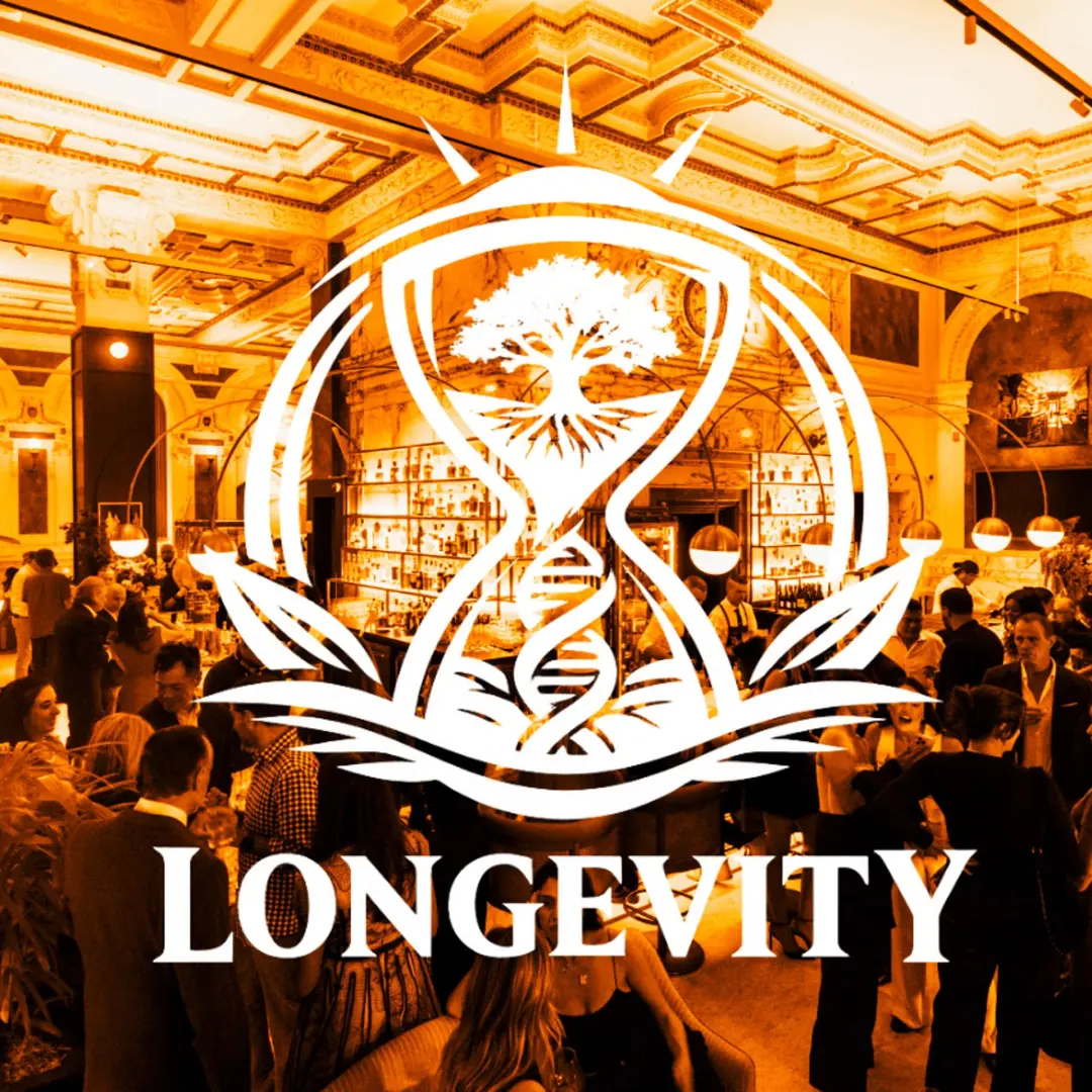 Longevity Party @ The Bank