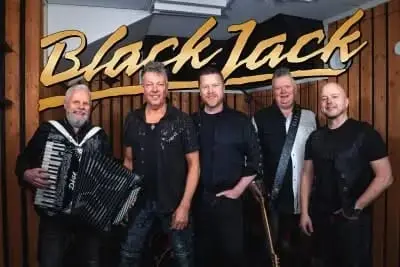 Black Jack på Lilltorpet