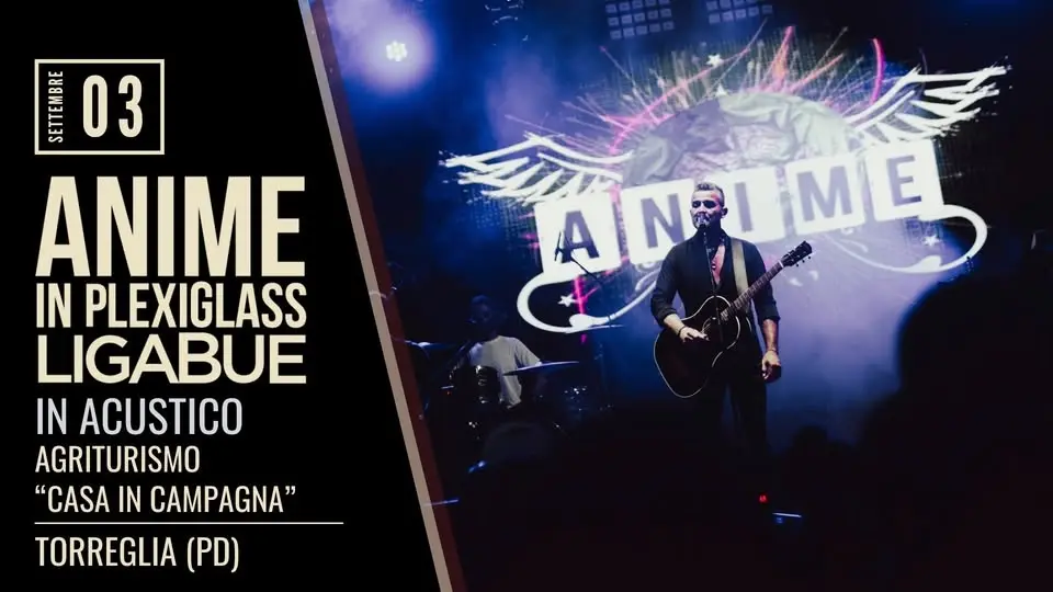 Anime in Plexiglass | ACUSTICO | Casa in campagna - Torreglia (PD)
