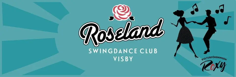 Lindy Hop hos Max!