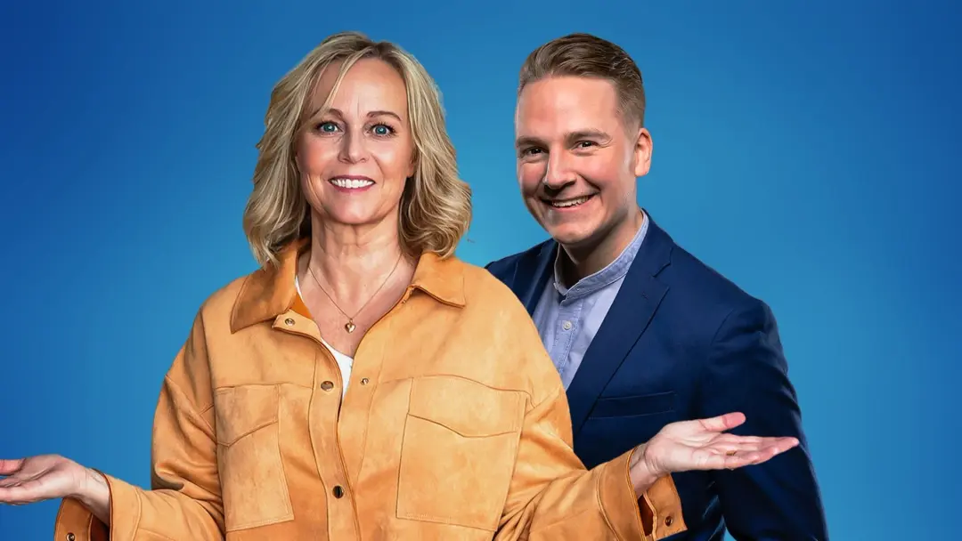 Säsongsbiljett 2026