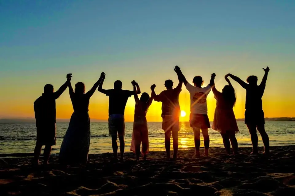 Living My Life - one day workshop in NYC