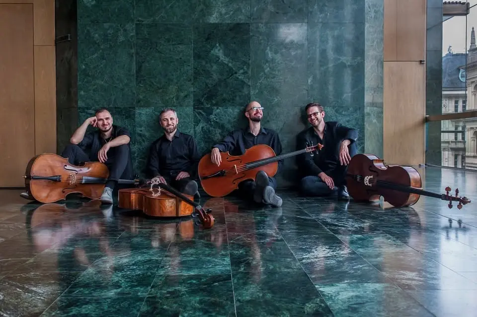 Cello Republic