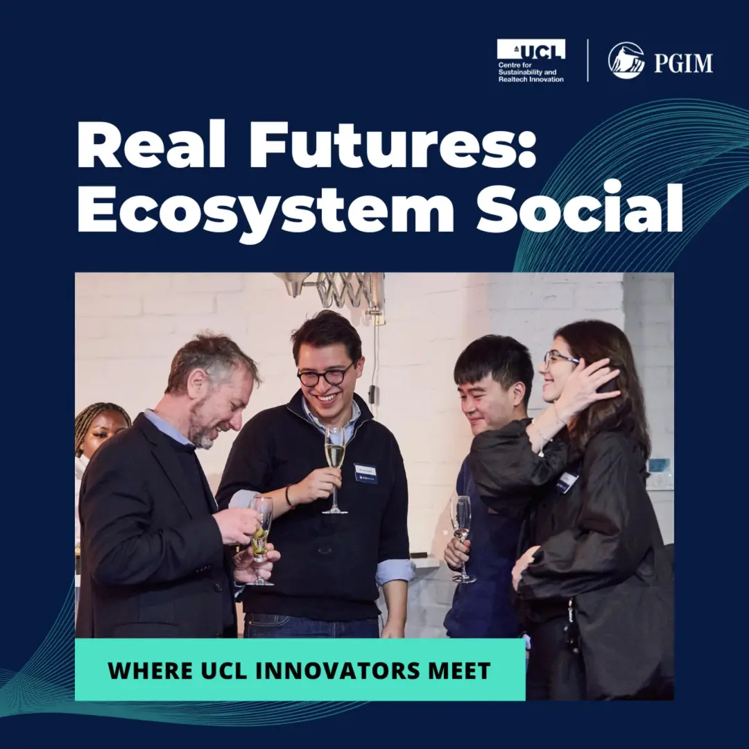Real Futures: Ecosystem Social