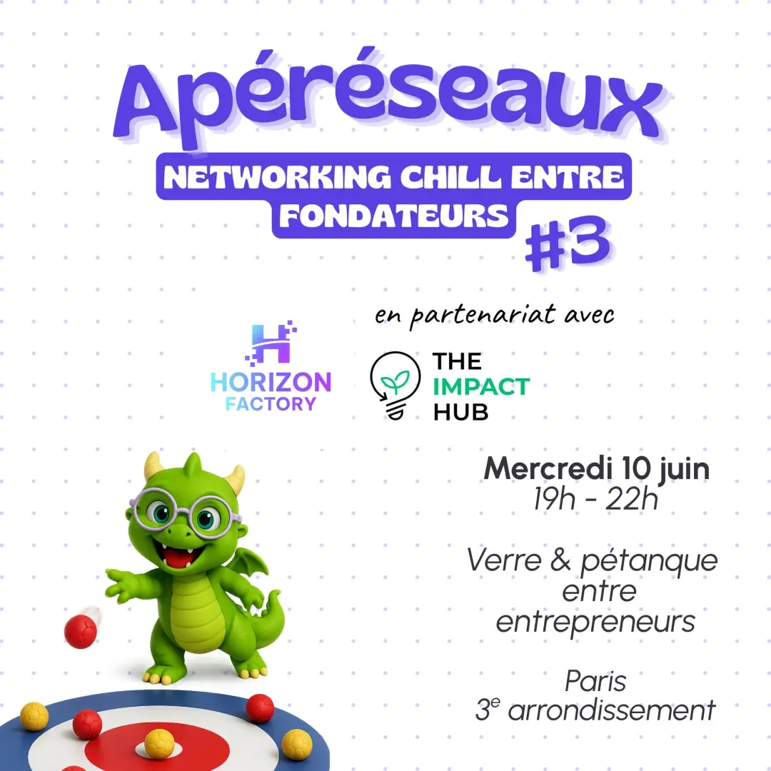 Apéréseaux #3