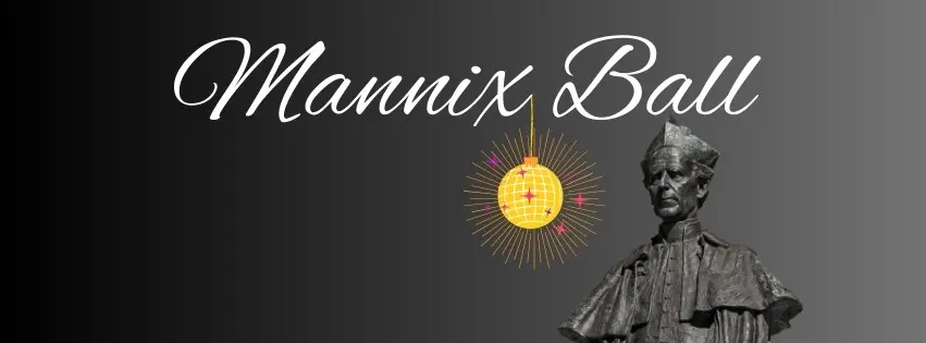 Mannix Ball