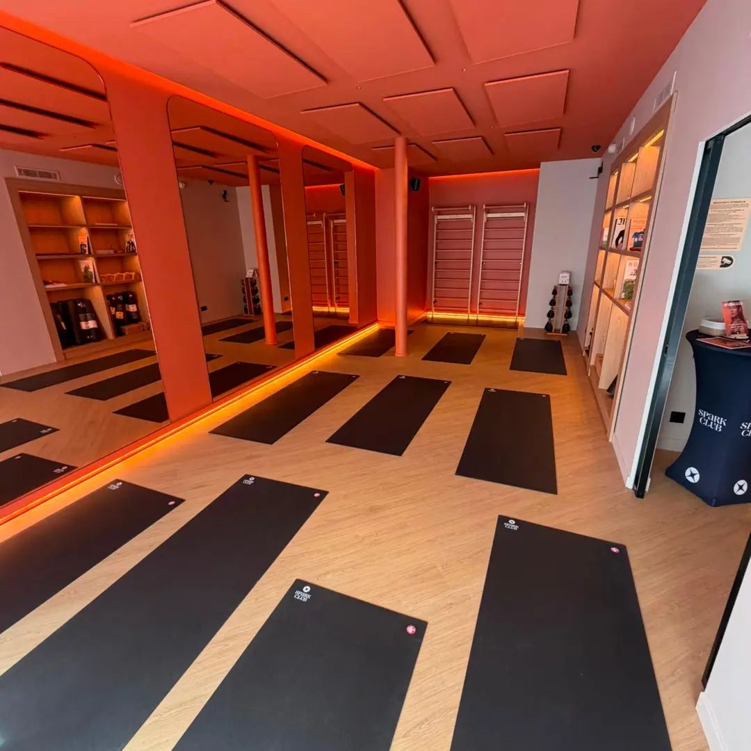 PILATES FIT