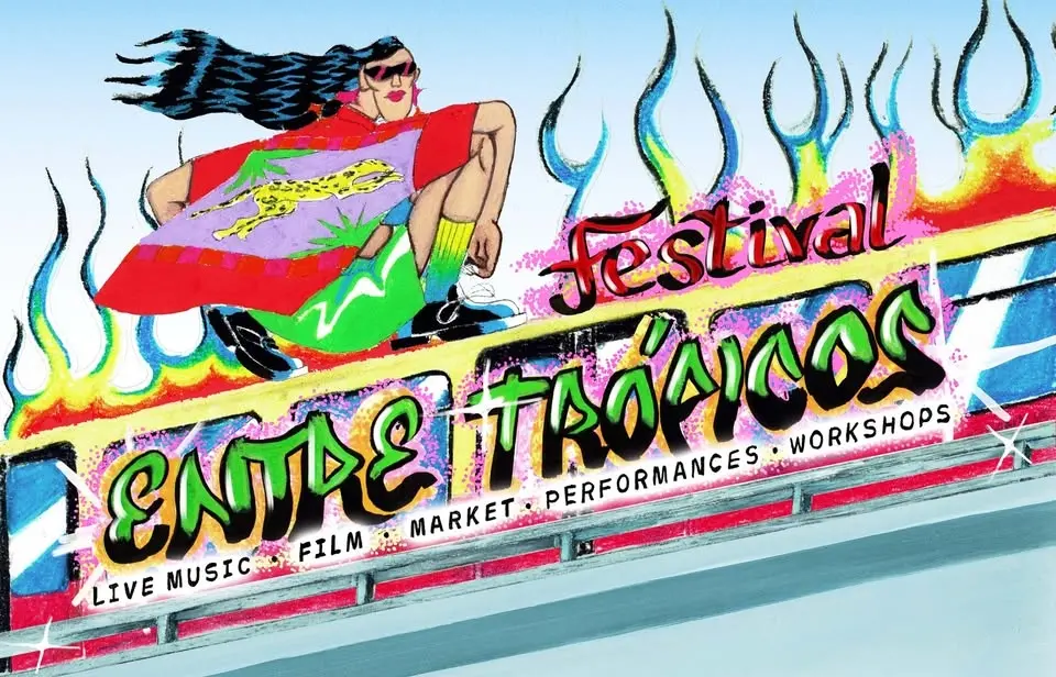 Festival Entre Trópicos