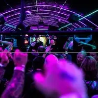909 x WAV - Afterparty ONLY tickets