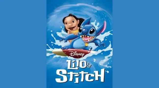 Sensory Friendly Movie: Lilo and Stitch