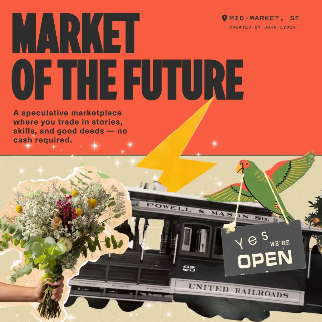 Market of the Future
