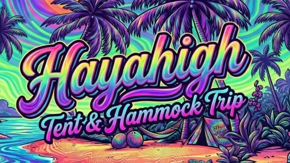 Hayahigh V.5 Mind Body & Soul