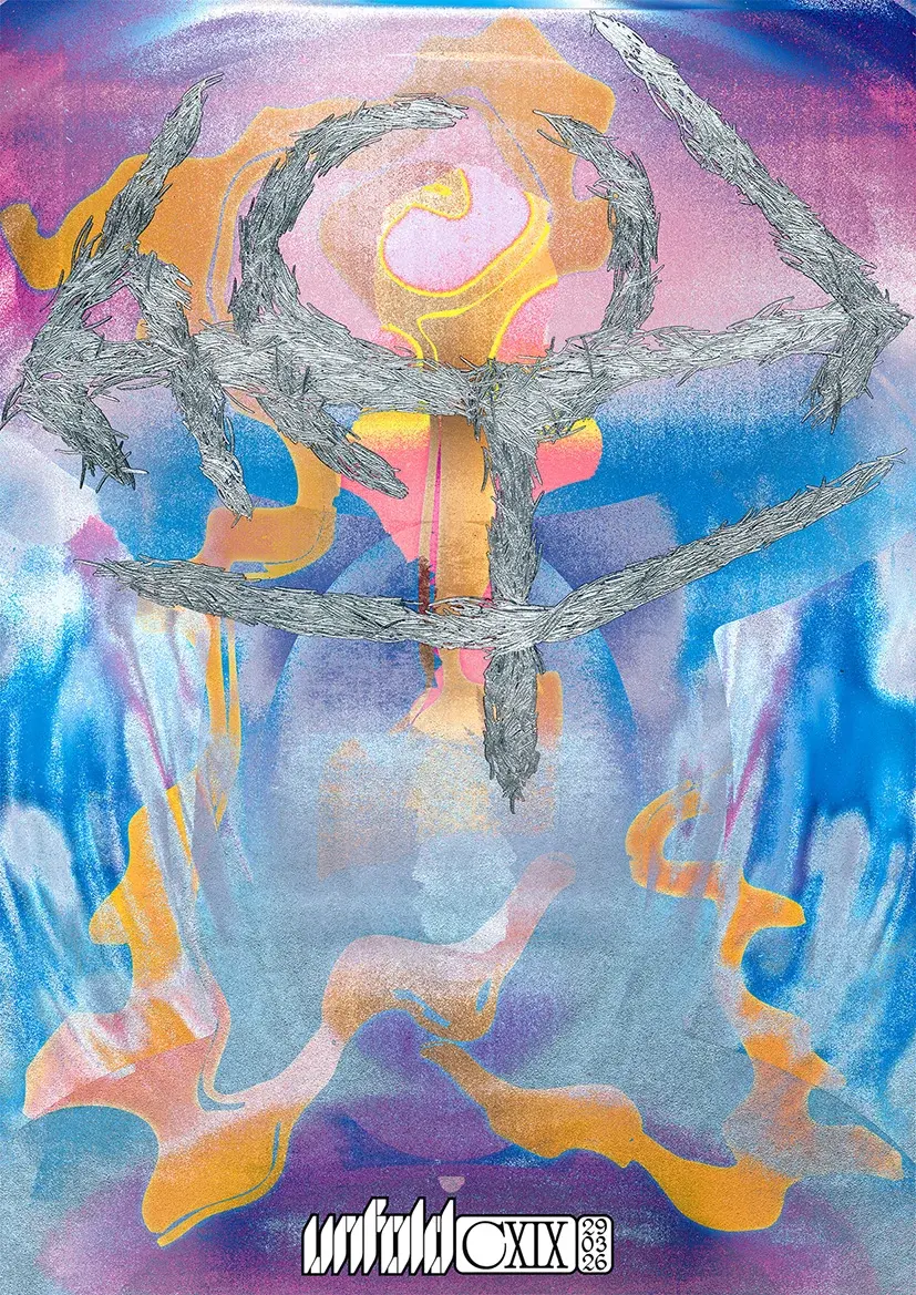 UNFOLD CXIX