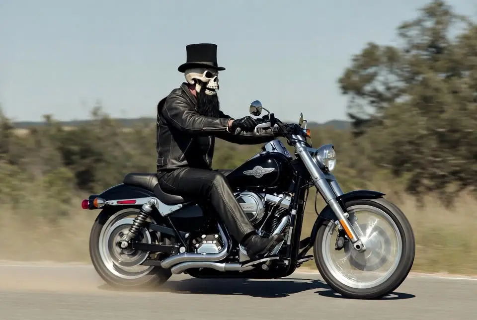 Barberboys Spring Ride