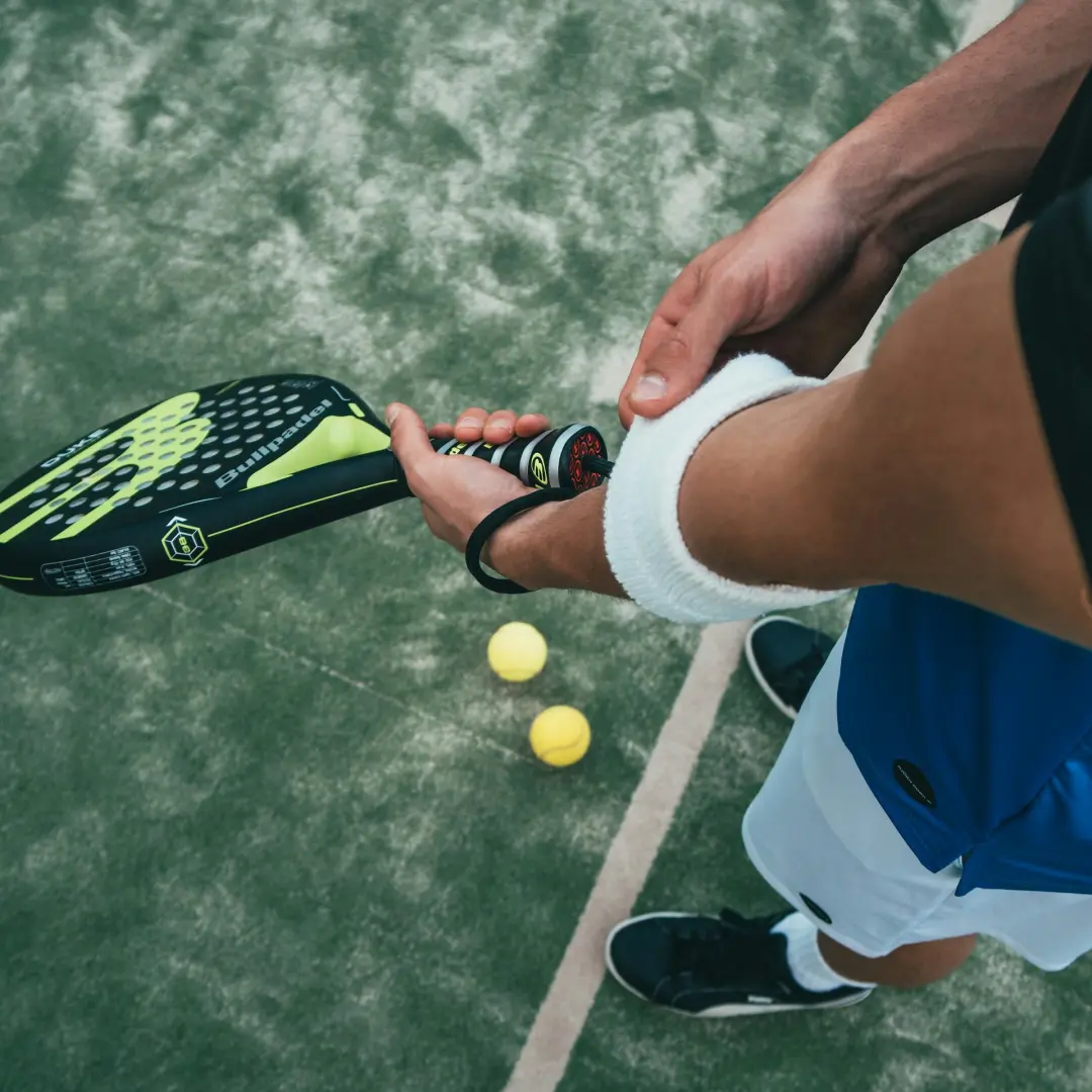 Padel Turnier - 11.07.2026