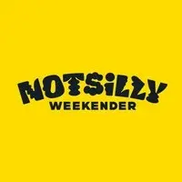 Notsilly weekender