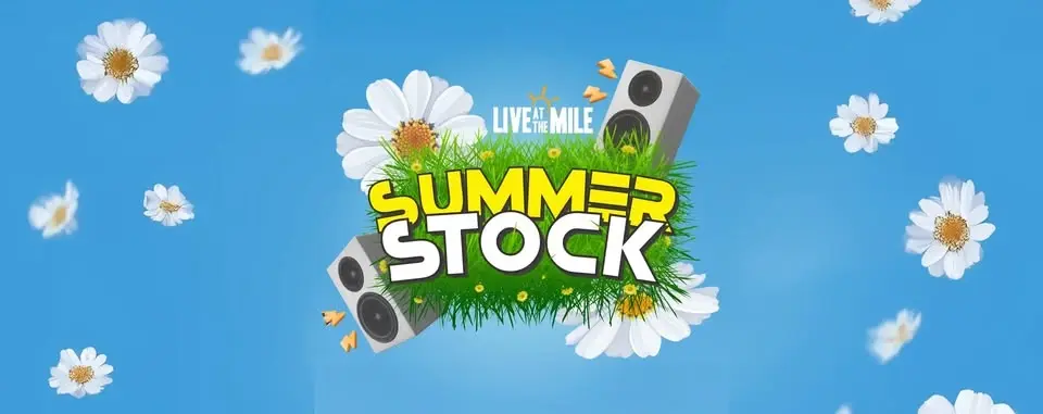 Summer Stock at The Marquee