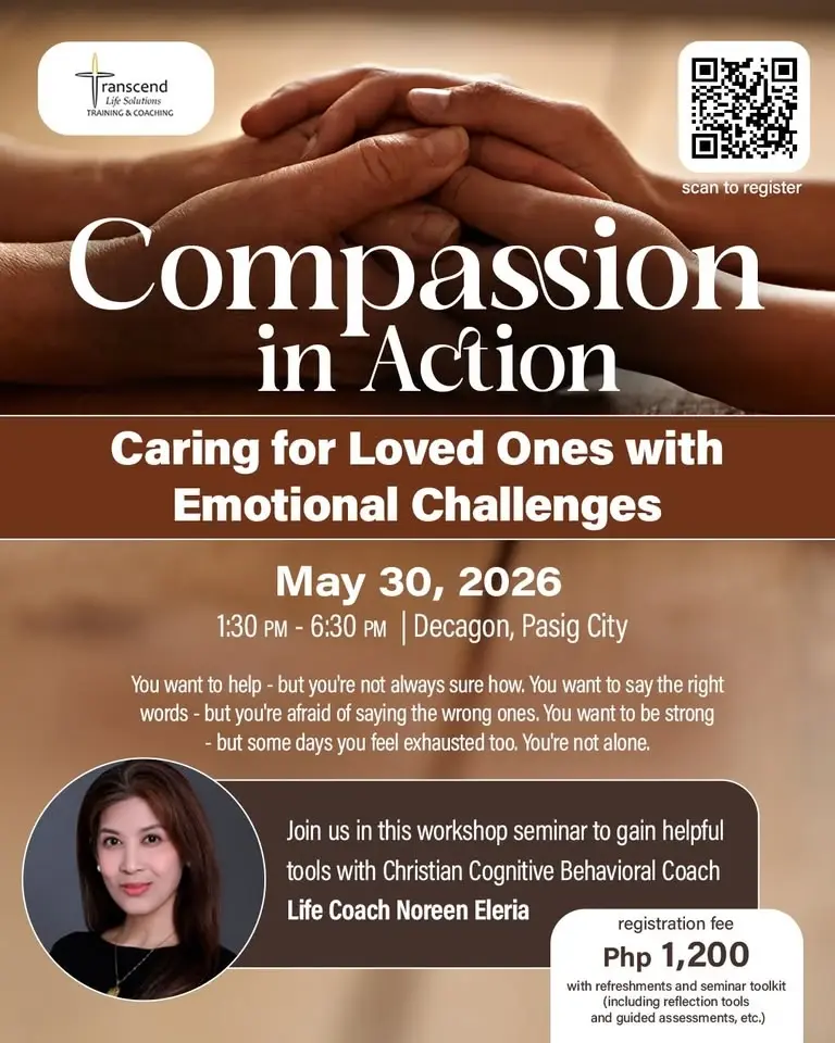 Compassion in Action: Caring for Loved Ones with Emotional Challenges