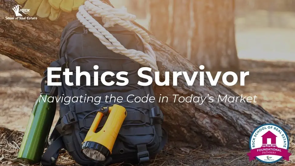 Ethics Survivor