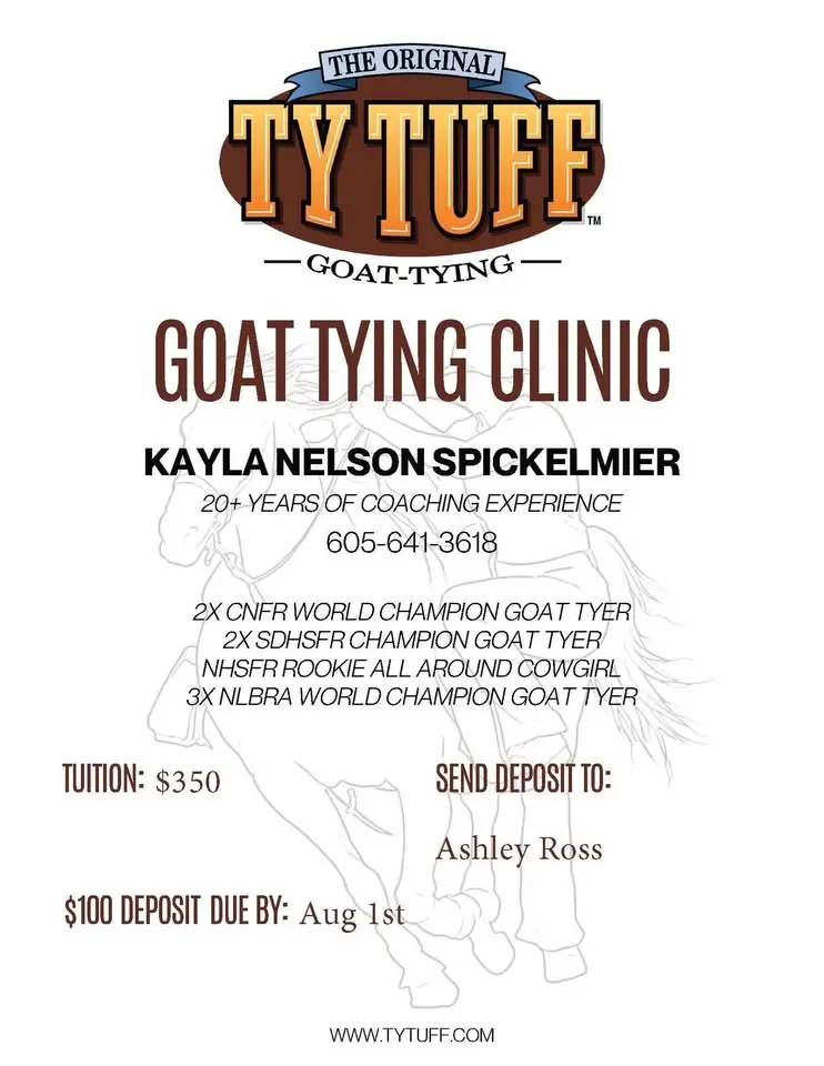 Ty Tuff Clinic - Mandan