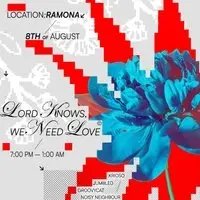 Lord knows, we need Love