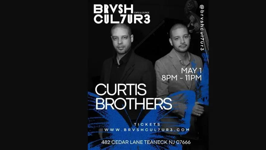 The Curtis Brothers