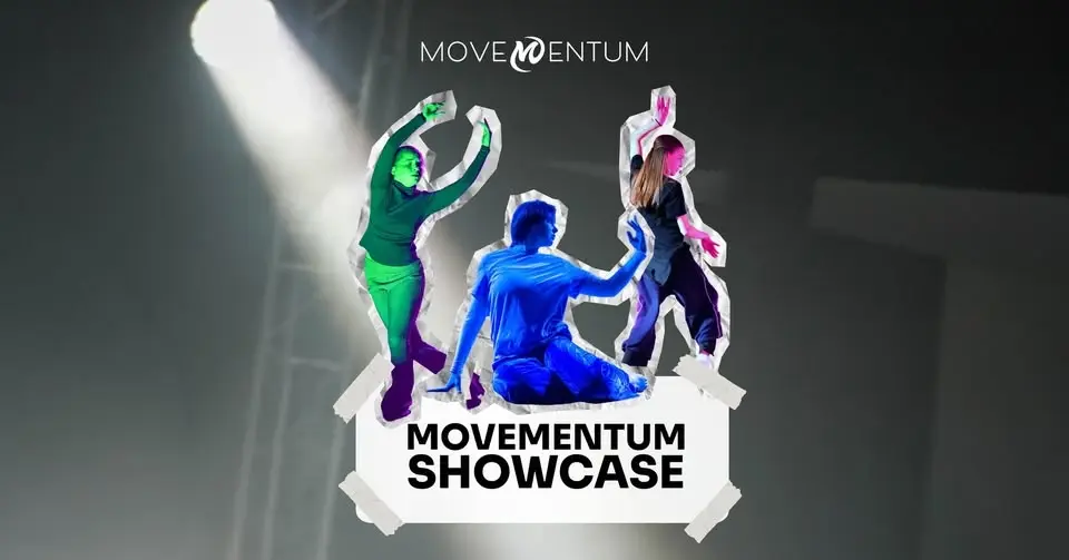 Movementum Showcase