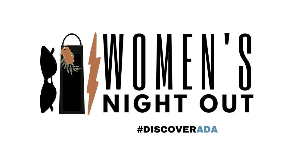 Fall Women's Night Out