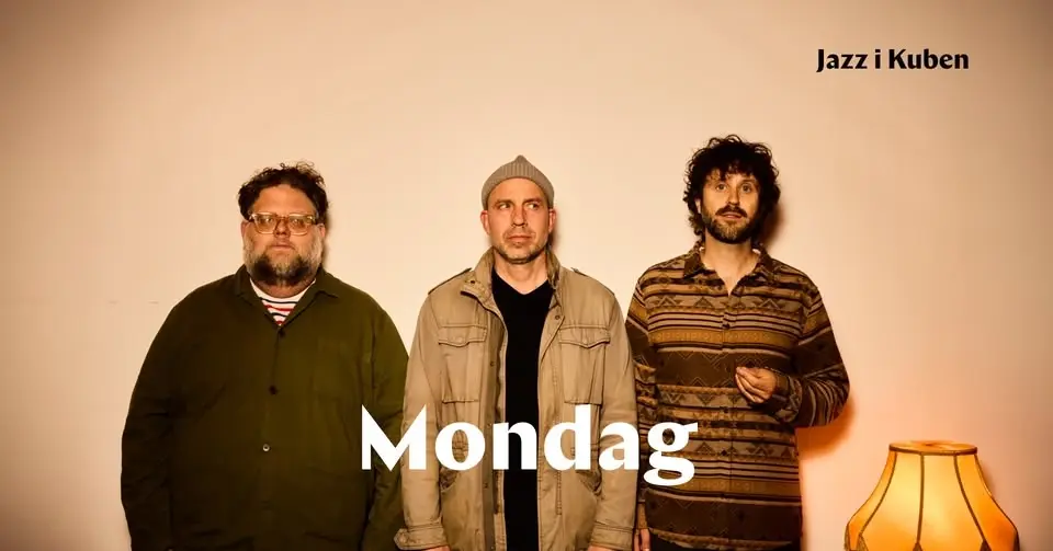 Jazz i Kuben: Mondag