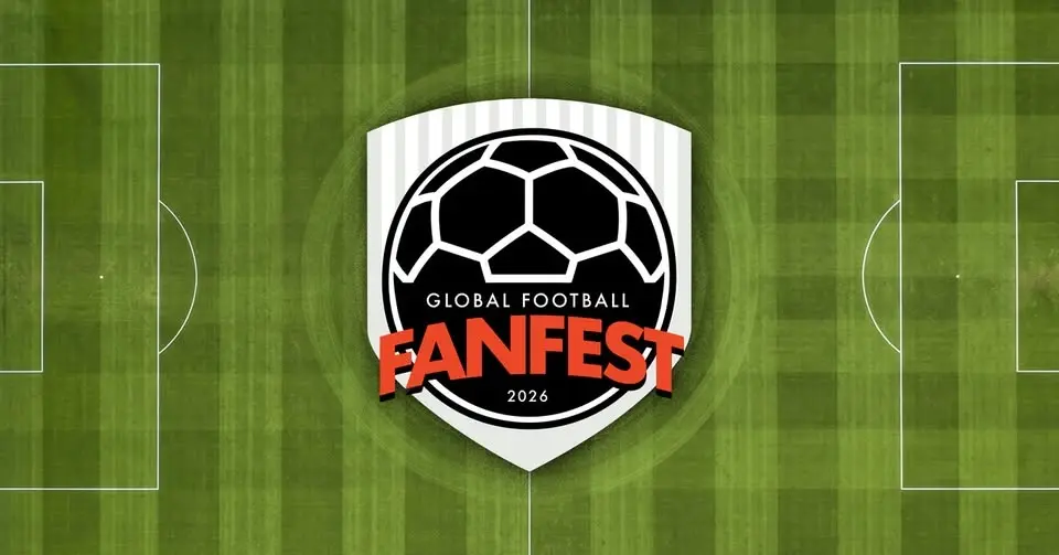 Global Football Fanfest 2026