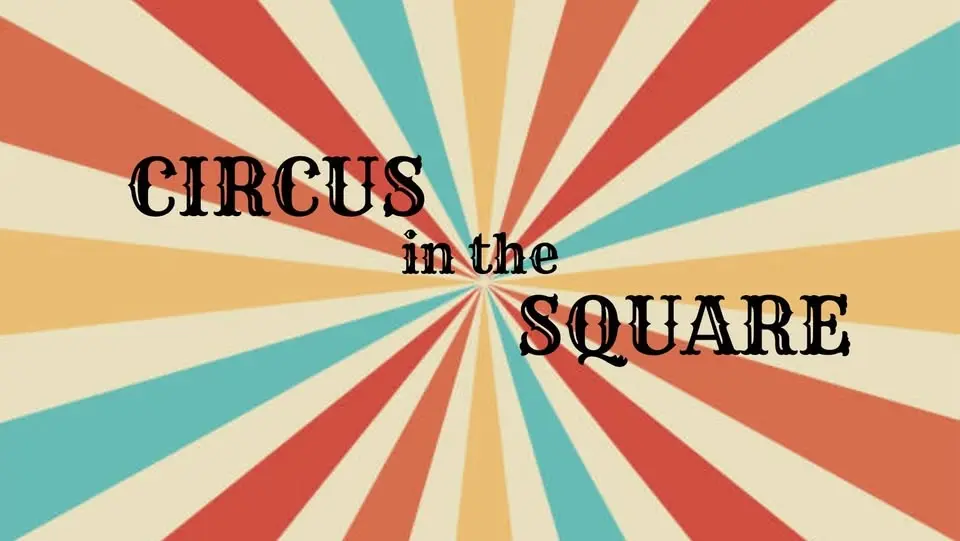 Circus Workshop