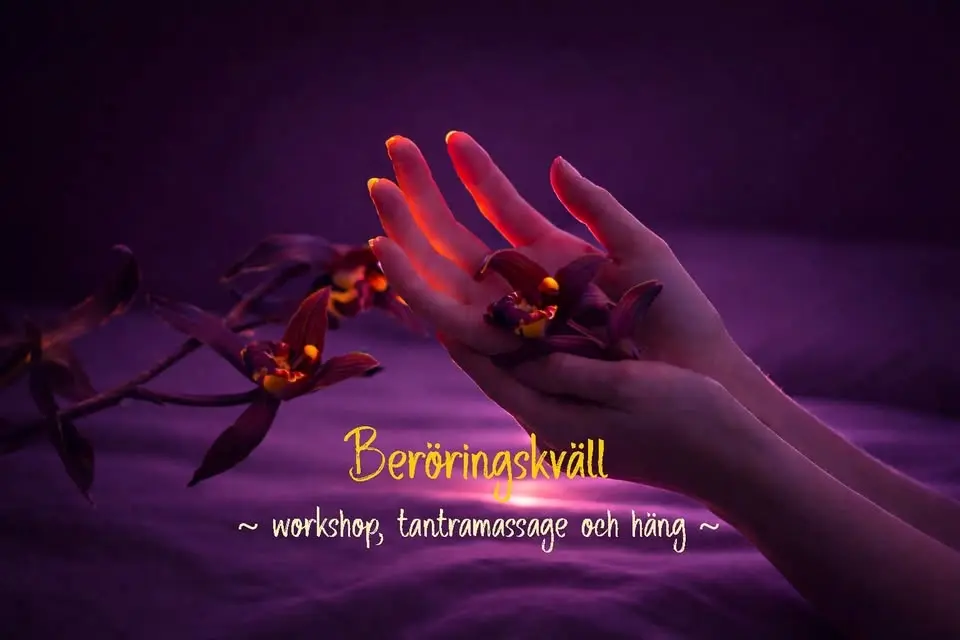 Beröringskväll