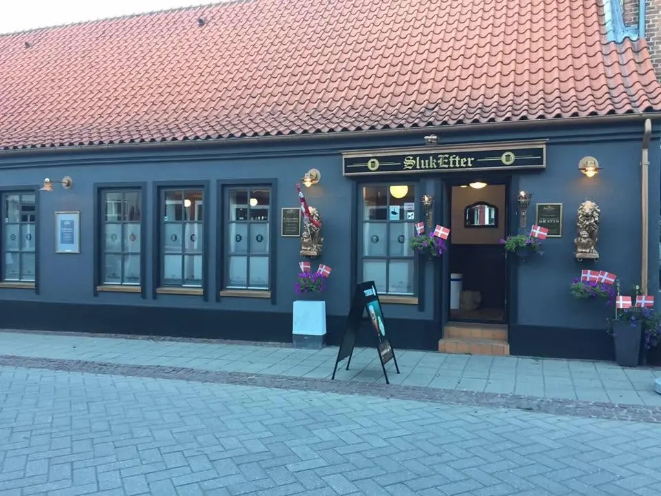 Næstved Open