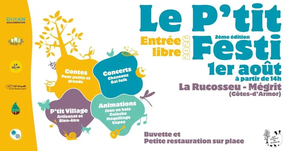 Le P'tit Festi