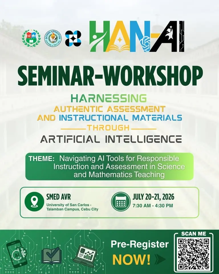 HAN-AI Workshop