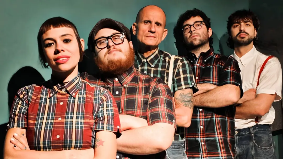 Los Fastidios (ITA)